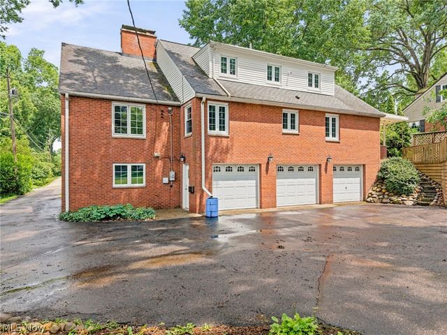 3546 Overhill Drive NW, Canton, OH 44718