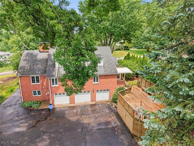 3546 Overhill Drive NW, Canton, OH 44718