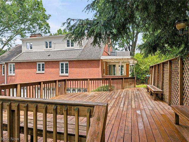 3546 Overhill Drive NW, Canton, OH 44718