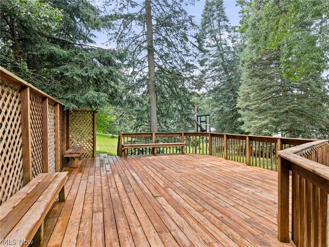 3546 Overhill Drive NW, Canton, OH 44718