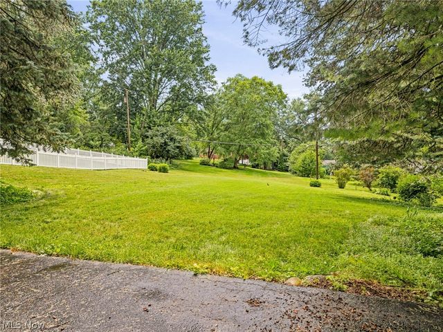 3546 Overhill Drive NW, Canton, OH 44718