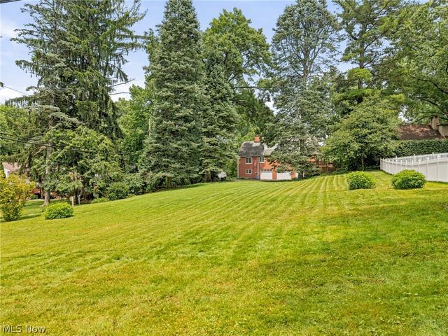 3546 Overhill Drive NW, Canton, OH 44718