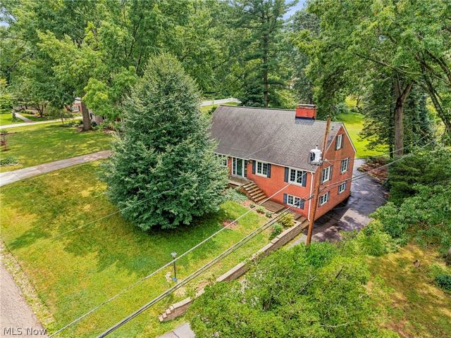 3546 Overhill Drive NW, Canton, OH 44718