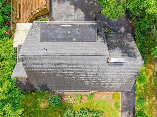 3546 Overhill Drive NW, Canton, OH 44718