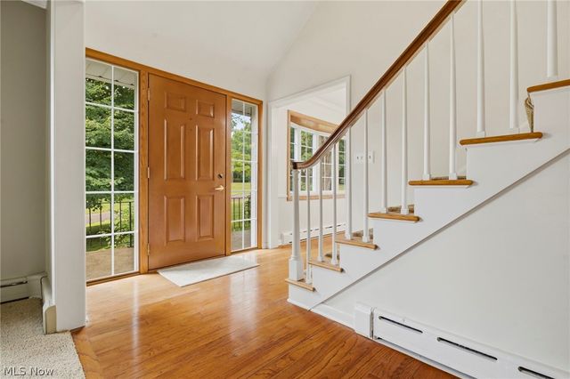 3546 Overhill Drive NW, Canton, OH 44718
