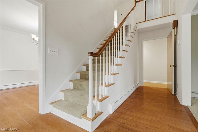 3546 Overhill Drive NW, Canton, OH 44718