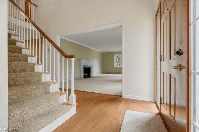 3546 Overhill Drive NW, Canton, OH 44718