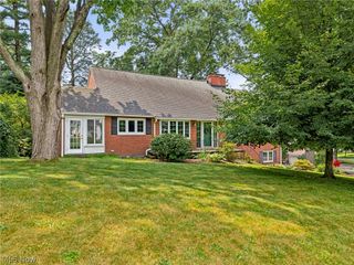 3546 Overhill Drive NW, Canton, OH 44718