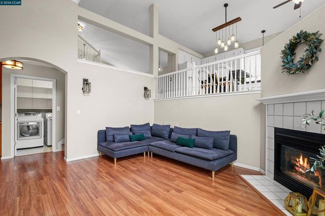 2063 Bluerock Court, Concord, CA 94521