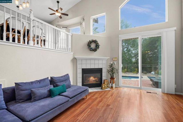 2063 Bluerock Court, Concord, CA 94521