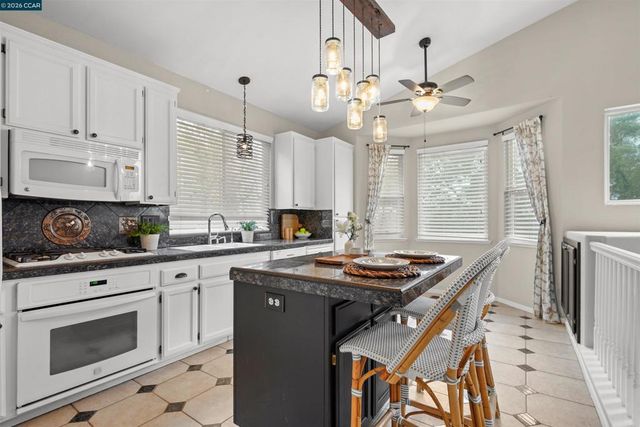 2063 Bluerock Court, Concord, CA 94521