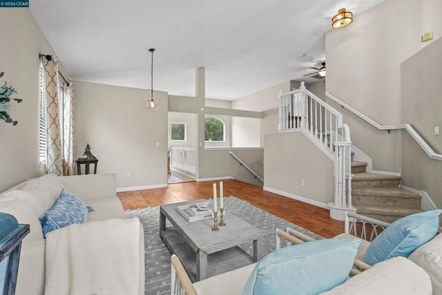 2063 Bluerock Court, Concord, CA 94521