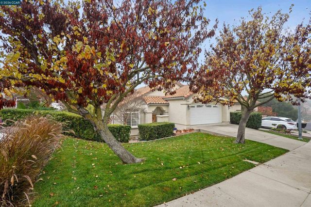 2063 Bluerock Court, Concord, CA 94521