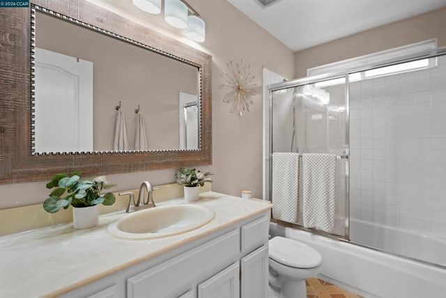 2063 Bluerock Court, Concord, CA 94521