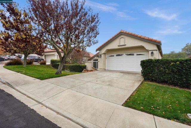 2063 Bluerock Court, Concord, CA 94521