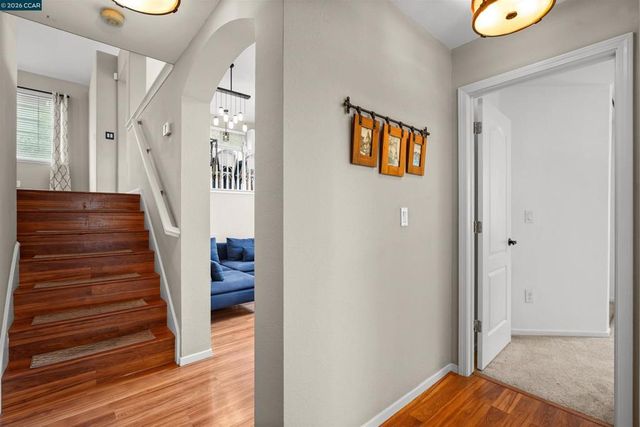 2063 Bluerock Court, Concord, CA 94521