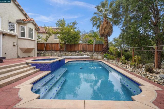 2063 Bluerock Court, Concord, CA 94521
