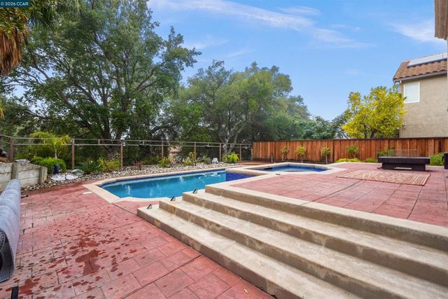 2063 Bluerock Court, Concord, CA 94521
