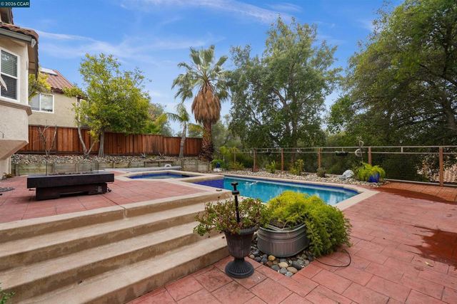 2063 Bluerock Court, Concord, CA 94521