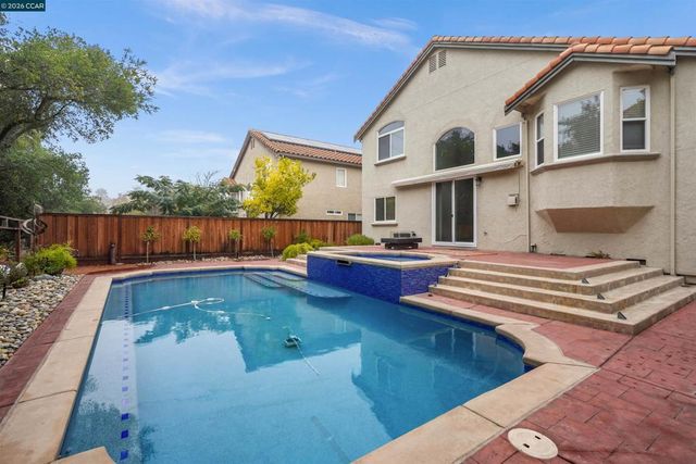 2063 Bluerock Court, Concord, CA 94521