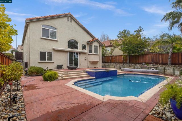 2063 Bluerock Court, Concord, CA 94521