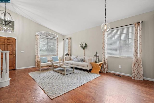 2063 Bluerock Court, Concord, CA 94521