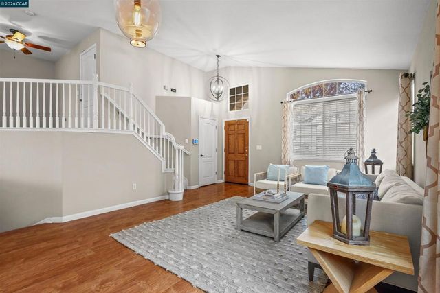 2063 Bluerock Court, Concord, CA 94521