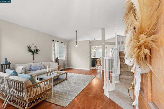 2063 Bluerock Court, Concord, CA 94521