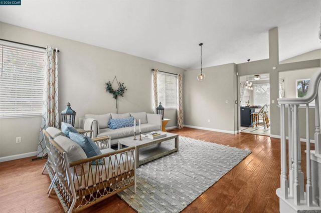 2063 Bluerock Court, Concord, CA 94521