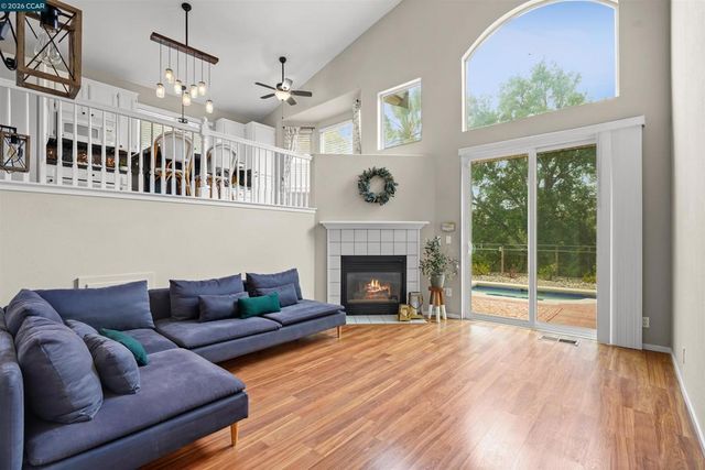 2063 Bluerock Court, Concord, CA 94521