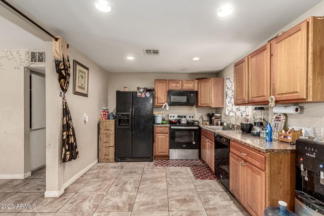 3501 W GEORGIA Avenue, Phoenix, AZ 85019