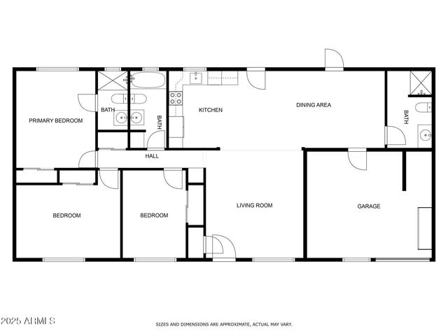 3501 W GEORGIA Avenue, Phoenix, AZ 85019