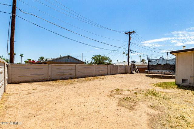 3501 W GEORGIA Avenue, Phoenix, AZ 85019