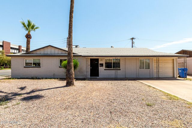 3501 W GEORGIA Avenue, Phoenix, AZ 85019