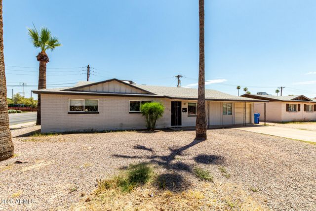 3501 W GEORGIA Avenue, Phoenix, AZ 85019