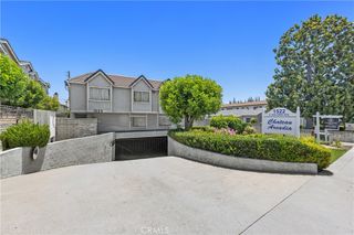 1522 S Baldwin Avenue 10, Arcadia, CA 91007