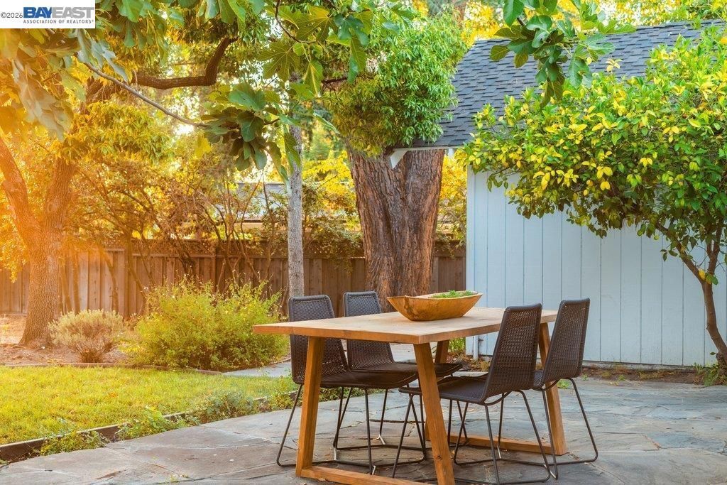 Image 39 of property listing at 3180 Roundhill Rd, Alamo, CA 94507