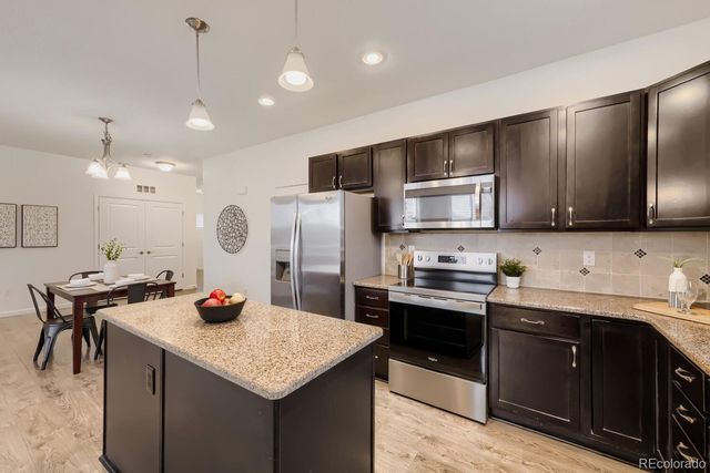 1749 Aspen Meadows Circle, Federal Heights, CO 80260