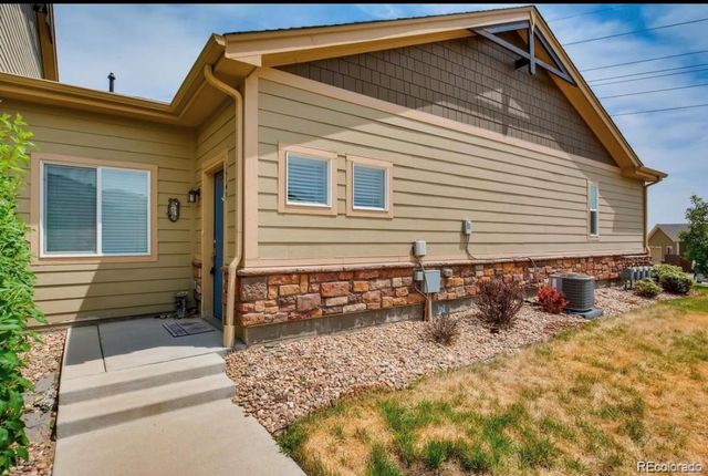 1749 Aspen Meadows Circle, Federal Heights, CO 80260