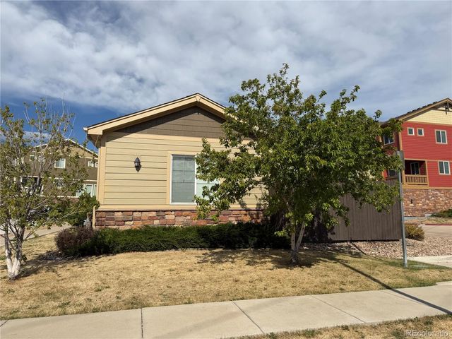 1749 Aspen Meadows Circle, Federal Heights, CO 80260