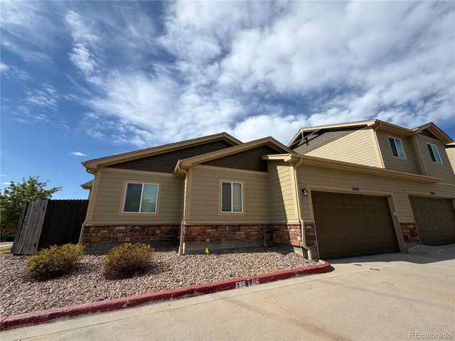 1749 Aspen Meadows Circle, Federal Heights, CO 80260