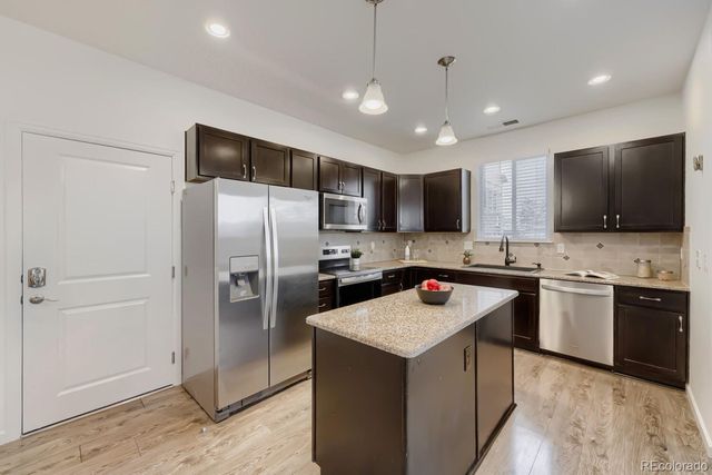 1749 Aspen Meadows Circle, Federal Heights, CO 80260