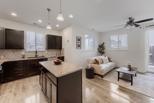 1749 Aspen Meadows Circle, Federal Heights, CO 80260
