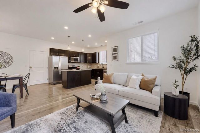 1749 Aspen Meadows Circle, Federal Heights, CO 80260
