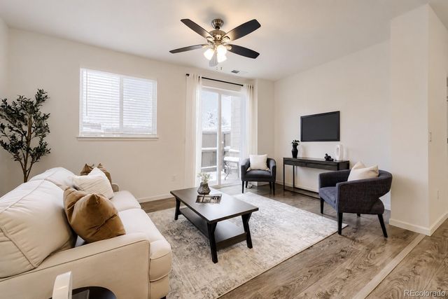 1749 Aspen Meadows Circle, Federal Heights, CO 80260