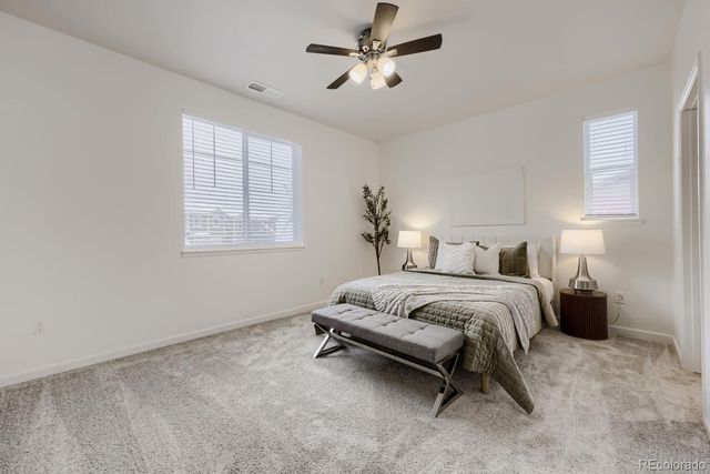 1749 Aspen Meadows Circle, Federal Heights, CO 80260