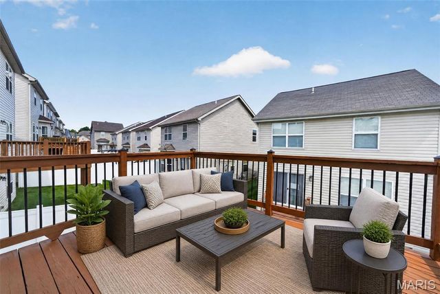 1715 Coupru Court, St Peters, MO 63376