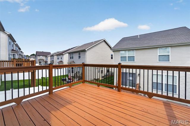 1715 Coupru Court, St Peters, MO 63376
