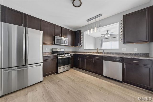 1715 Coupru Court, St Peters, MO 63376