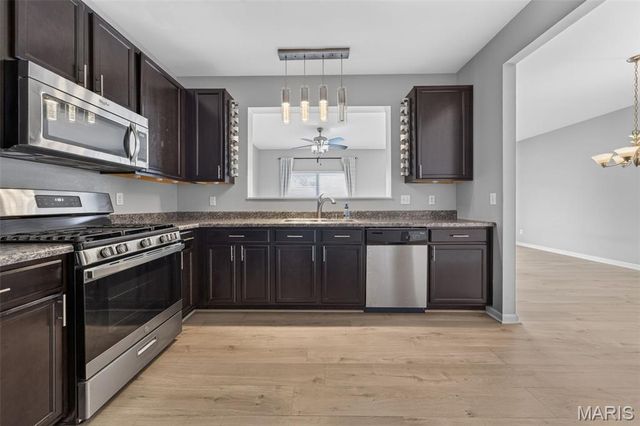 1715 Coupru Court, St Peters, MO 63376